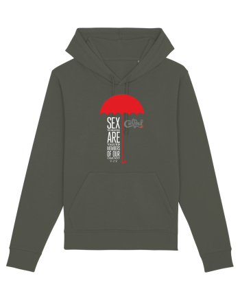 Sex workers Khaki