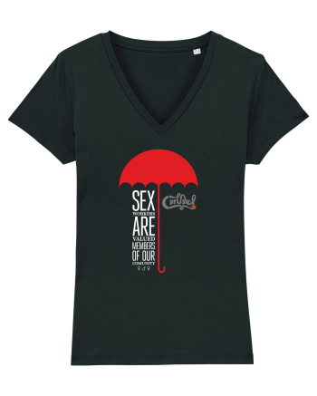 Sex workers Black