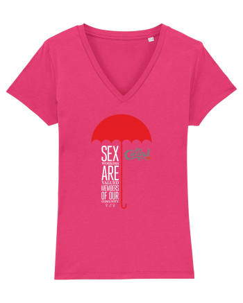 Sex workers Raspberry