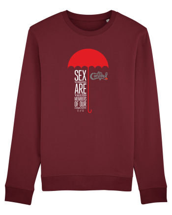 Sex workers Burgundy