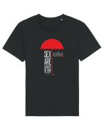 Sex workers Tricou mânecă scurtă Unisex Rocker