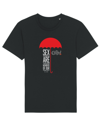 Sex workers Black