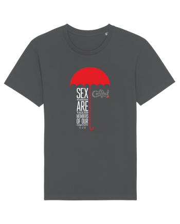 Sex workers Anthracite