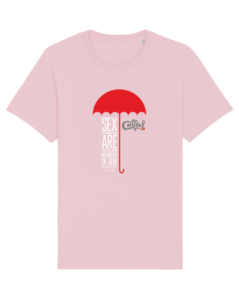 Sex workers Cotton Pink