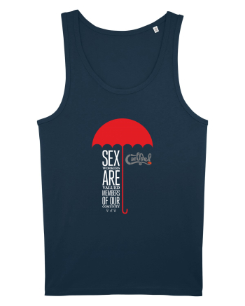Sex workers Navy
