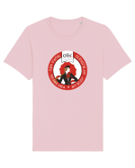 Trupul meu - Treaba mea Tricou mânecă scurtă Unisex Rocker