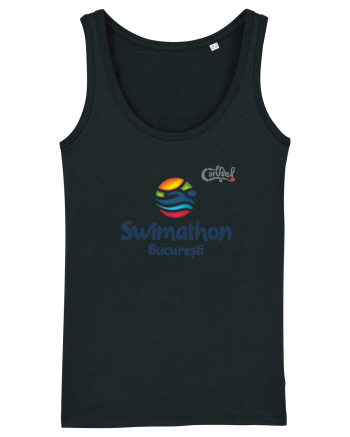 Swimathon Black
