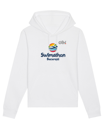 Swimathon White