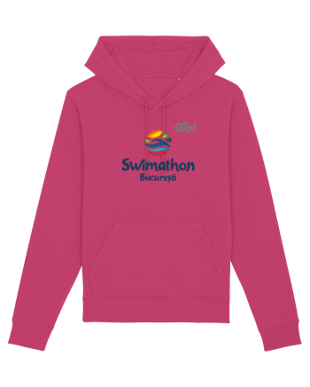 Swimathon Raspberry
