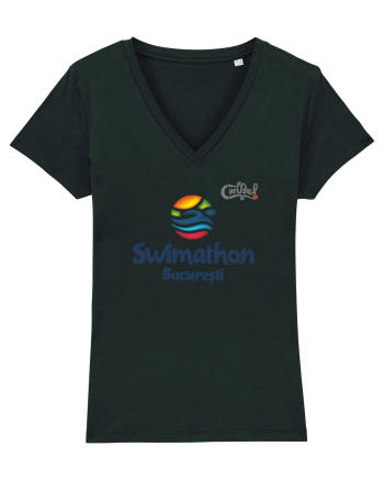 Swimathon Black
