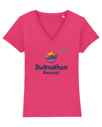 Swimathon Raspberry