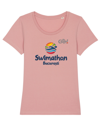 Swimathon Canyon Pink