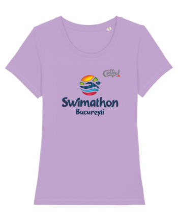 Swimathon Lavender Dawn