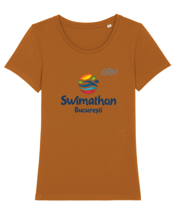 Swimathon Roasted Orange