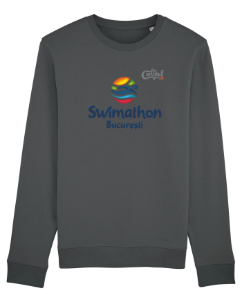 Swimathon Anthracite