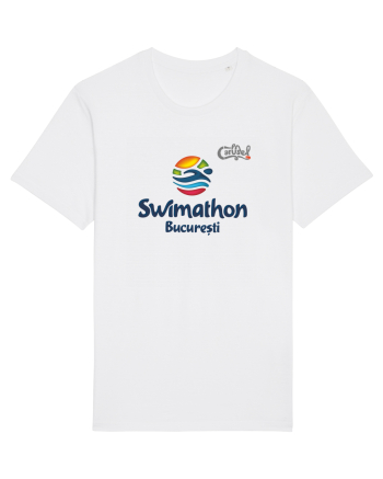 Swimathon White