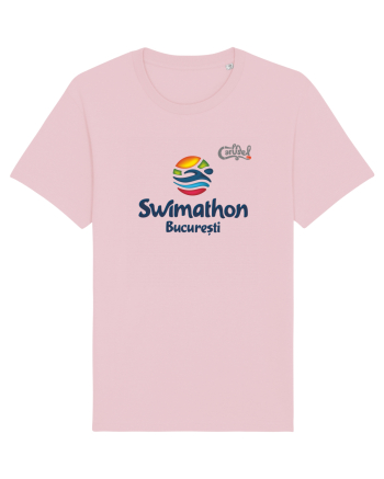 Swimathon Cotton Pink