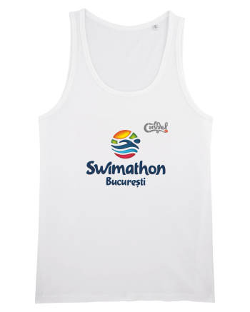 Swimathon White