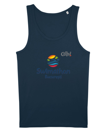 Swimathon Navy