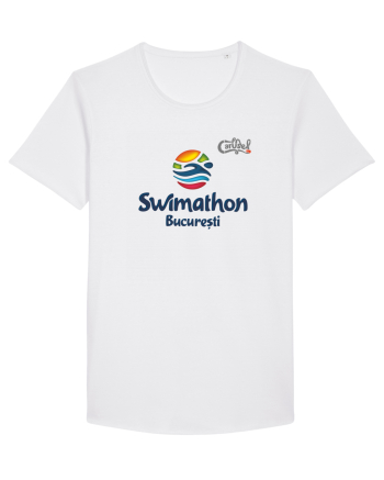 Swimathon White