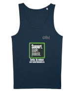 Support. Don't punish Maiou Bărbat Runs