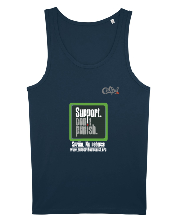 Support. Don't punish Navy