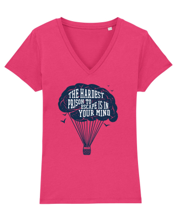Brain Baloon Raspberry