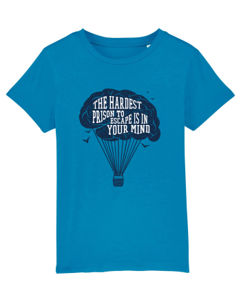 Brain Baloon Azur