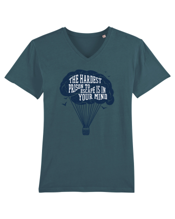 Brain Baloon Stargazer