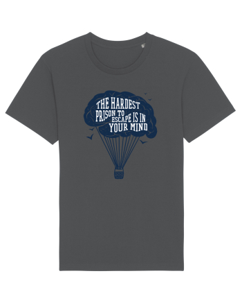 Brain Baloon Anthracite