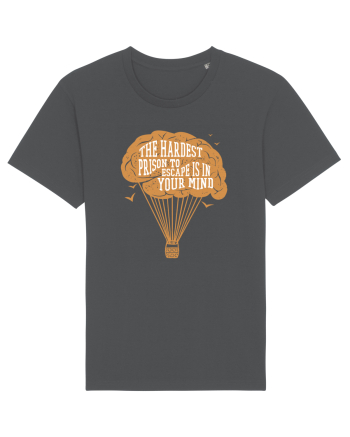 Brain Baloon Anthracite
