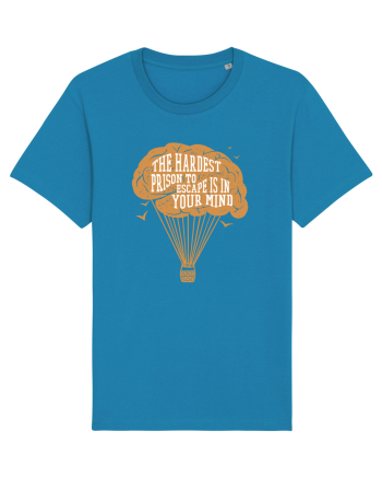 Brain Baloon Azur