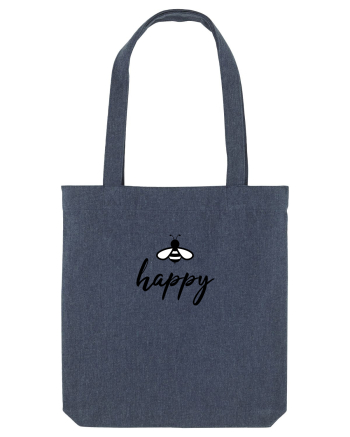 Fii Fericit! Midnight Blue