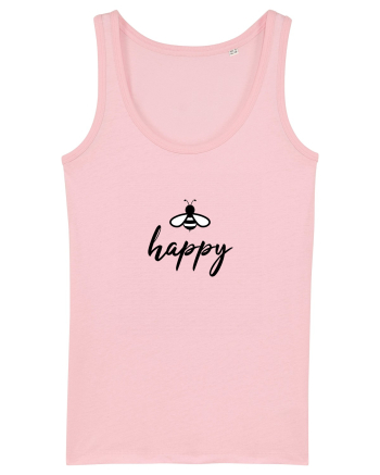 Fii Fericit! Cotton Pink
