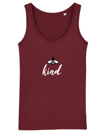 Fii BUN Burgundy