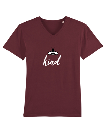 Fii BUN Burgundy