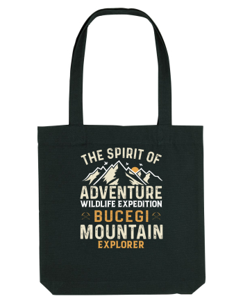 Adventure Bucegi Mountains Black