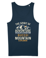 Adventure Bucegi Mountains Maiou Bărbat Runs