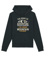 Adventure Calimani Mountains Hanorac Unisex Drummer