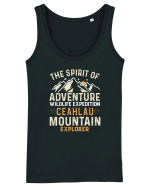 Adventure Ceahlau Mountains Maiou Damă Dreamer
