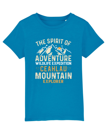 Adventure Ceahlau Mountains Azur