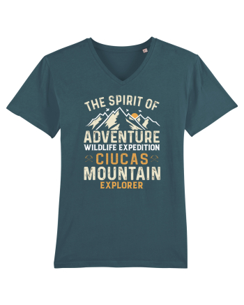 Adventure Ciucas Mountains Stargazer