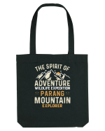 Adventure Parang Mountains Sacoșă textilă