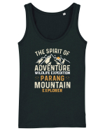 Adventure Parang Mountains Maiou Damă Dreamer