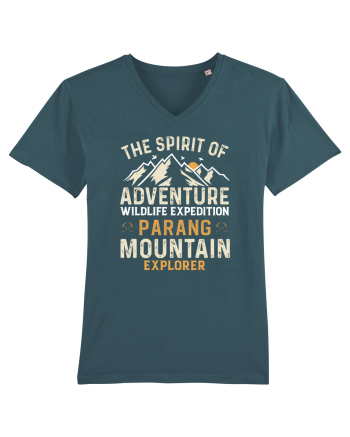 Adventure Parang Mountains Stargazer