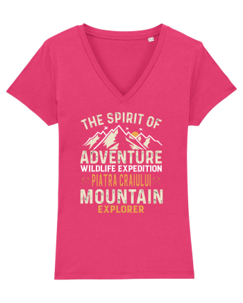 Adventure Piatra Craiului Mountains Raspberry