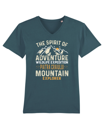 Adventure Piatra Craiului Mountains Stargazer