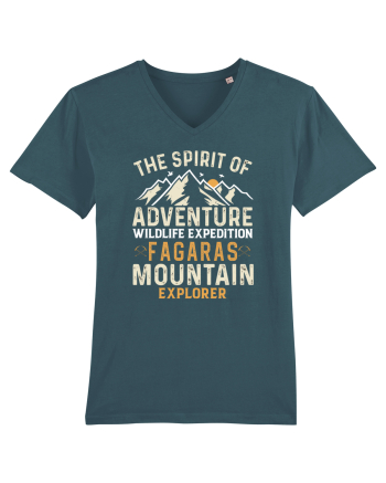 Adventure Fagaras Mountains Stargazer