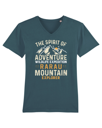 Adventure Rarau Mountains Stargazer