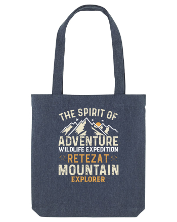 Adventure Retezat Mountains Midnight Blue